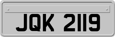 JQK2119