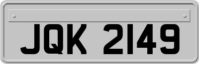JQK2149