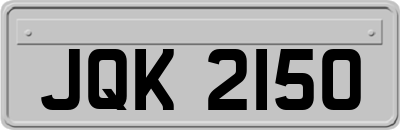 JQK2150