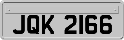 JQK2166