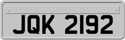 JQK2192