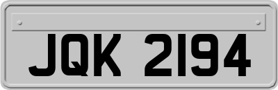 JQK2194