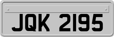 JQK2195