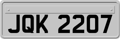 JQK2207
