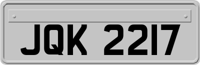 JQK2217