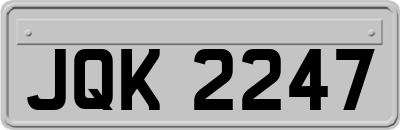 JQK2247