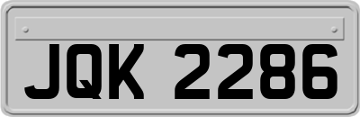 JQK2286
