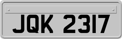 JQK2317