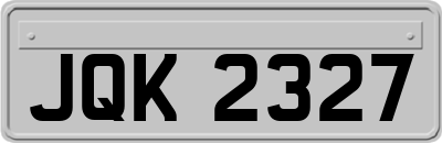 JQK2327