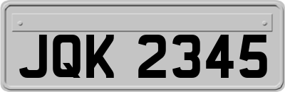 JQK2345