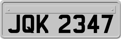 JQK2347