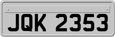 JQK2353