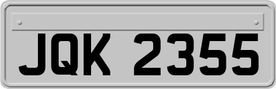 JQK2355