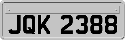 JQK2388