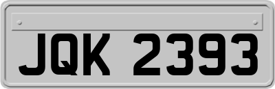 JQK2393