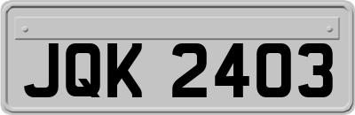 JQK2403