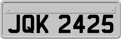 JQK2425