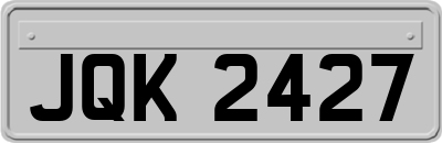 JQK2427