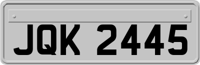 JQK2445