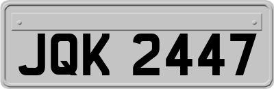 JQK2447