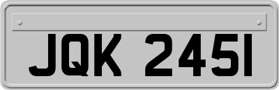 JQK2451