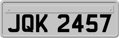 JQK2457