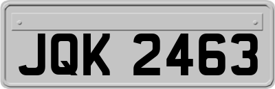 JQK2463