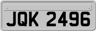 JQK2496