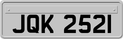 JQK2521