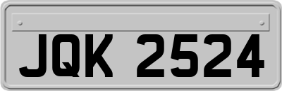 JQK2524