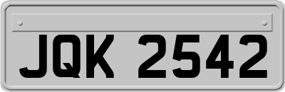 JQK2542