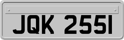 JQK2551