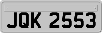 JQK2553