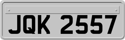 JQK2557