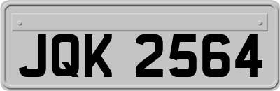 JQK2564