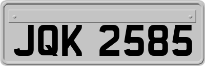 JQK2585