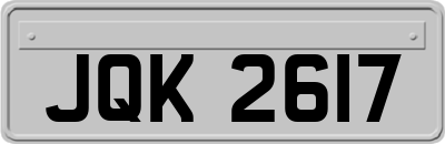 JQK2617