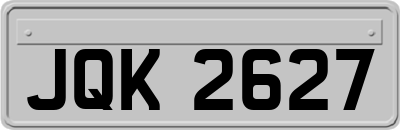 JQK2627