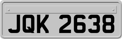 JQK2638