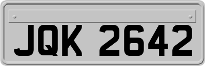 JQK2642