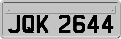 JQK2644