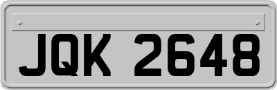 JQK2648