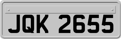 JQK2655