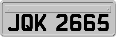 JQK2665