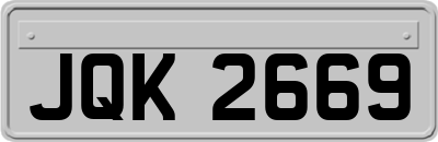 JQK2669