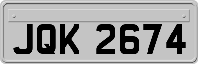 JQK2674