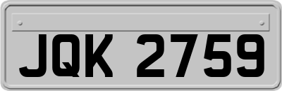 JQK2759
