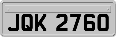 JQK2760
