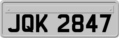 JQK2847