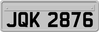 JQK2876